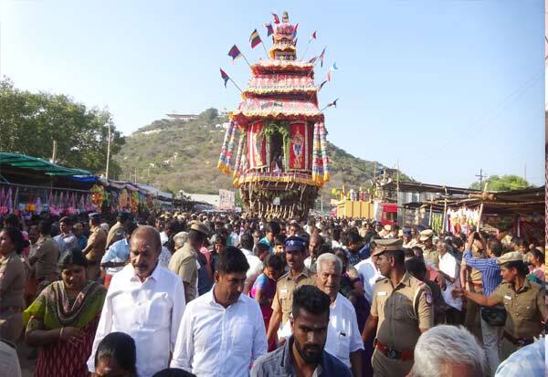 Latest Tamil News