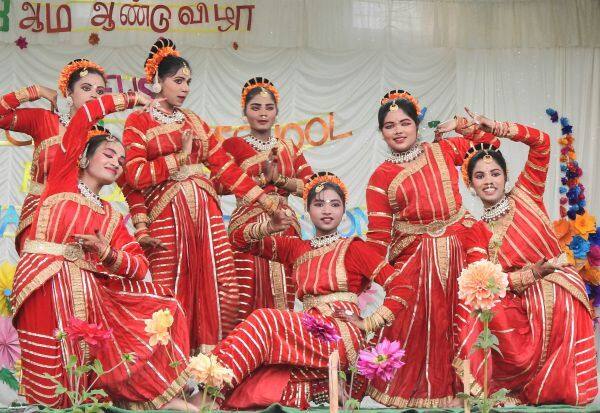 Latest Tamil News