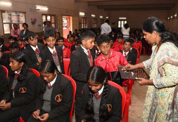 Latest Tamil News