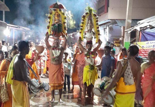 Latest Tamil News