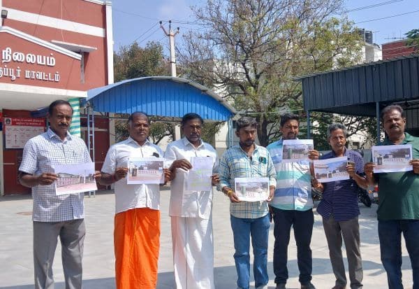 Latest Tamil News