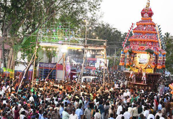 Latest Tamil News