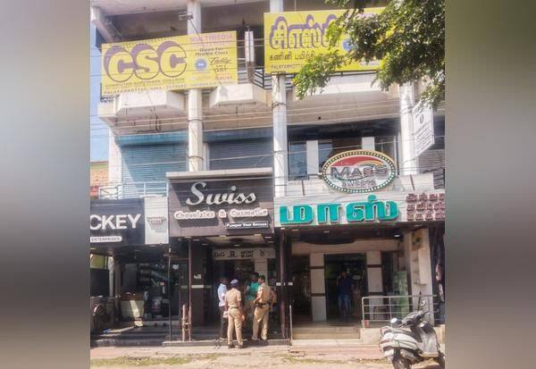 Latest Tamil News