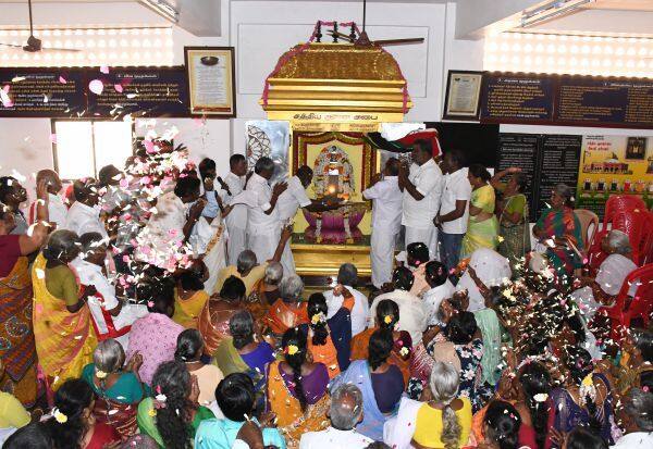 Latest Tamil News
