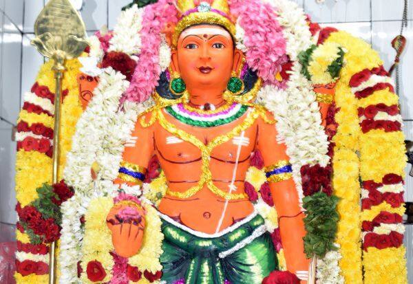 Latest Tamil News