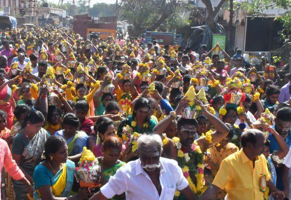 Latest Tamil News