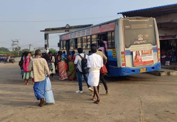Latest Tamil News