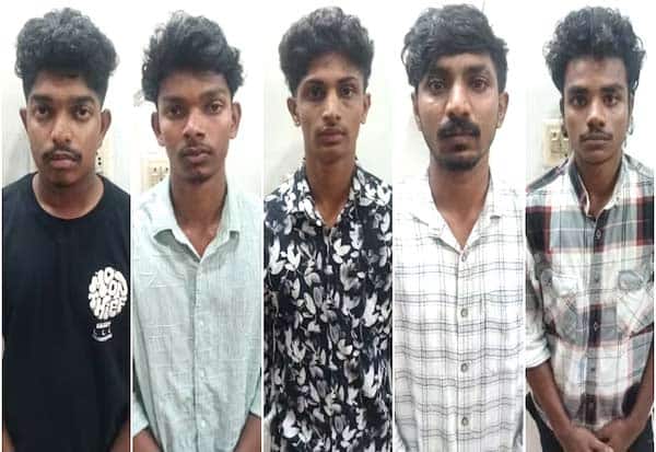 Latest Tamil News