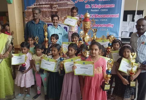 Latest Tamil News