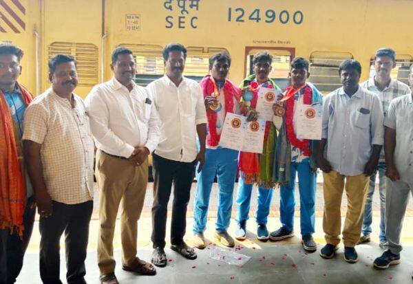 Latest Tamil News