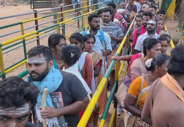 Latest Tamil News