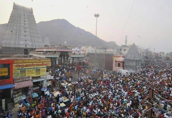 Latest Tamil News