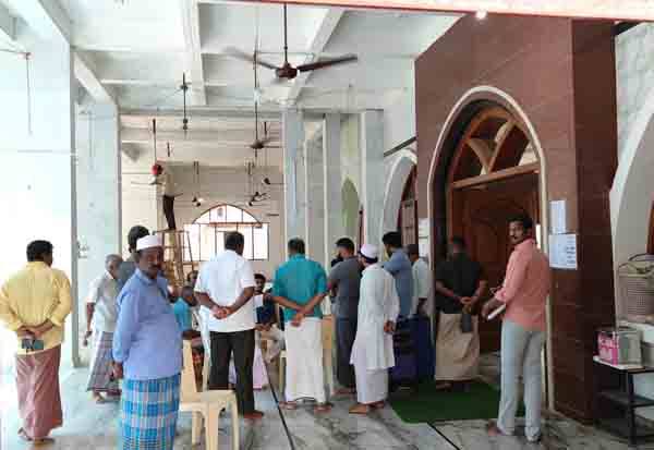 Latest Tamil News