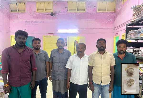 Latest Tamil News