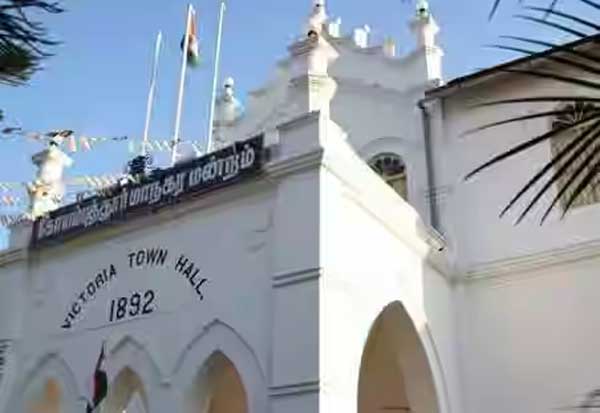 Latest Tamil News