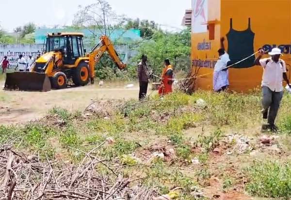 Latest Tamil News