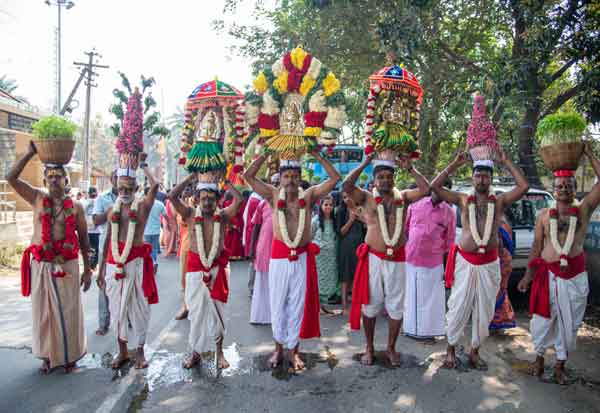 Latest Tamil News