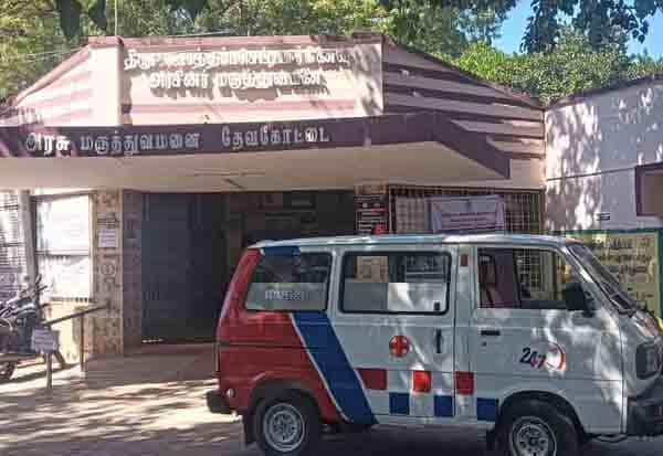 Latest Tamil News