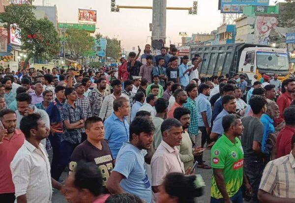 Latest Tamil News