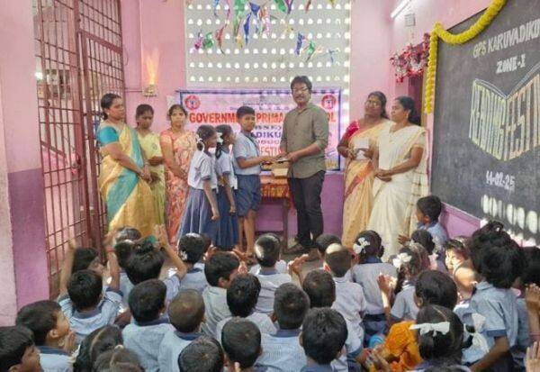 Latest Tamil News