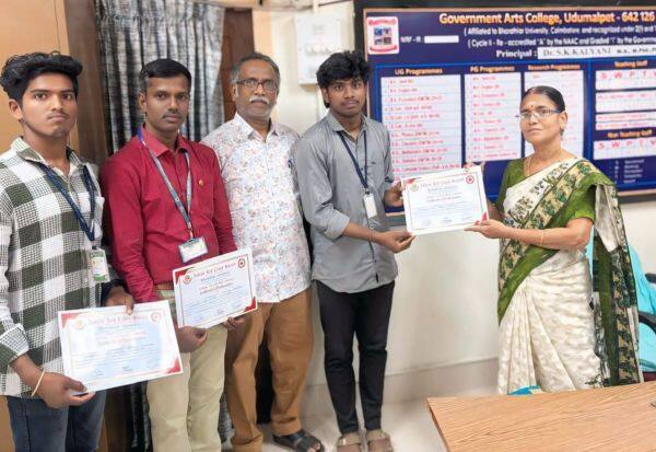 Latest Tamil News