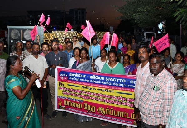 Latest Tamil News