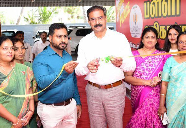 Latest Tamil News
