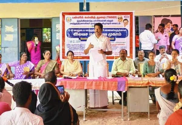 Latest Tamil News