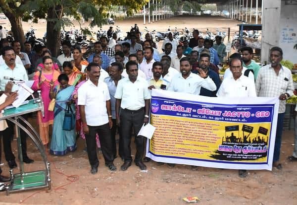 Latest Tamil News