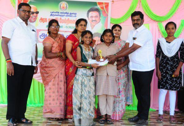 Latest Tamil News