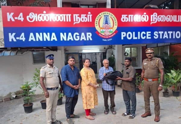 Latest Tamil News