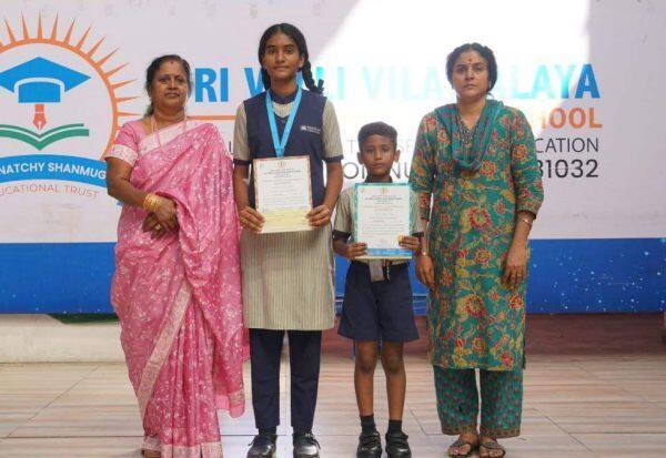 Latest Tamil News
