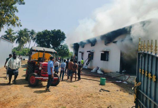 Latest Tamil News