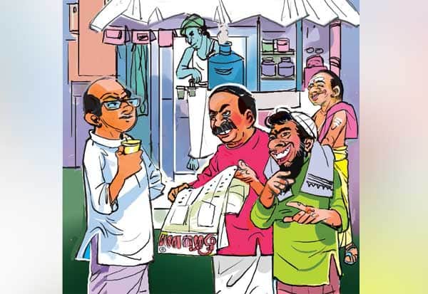 Latest Tamil News