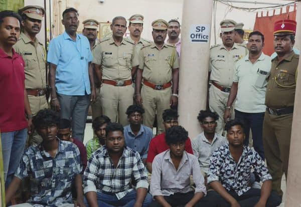Latest Tamil News
