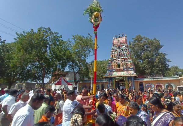 Latest Tamil News