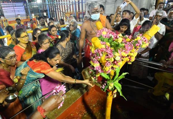 Latest Tamil News