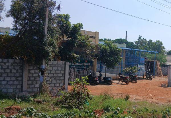 Latest Tamil News