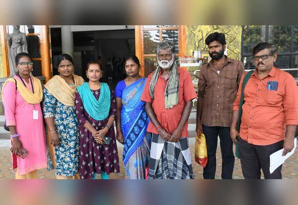Latest Tamil News