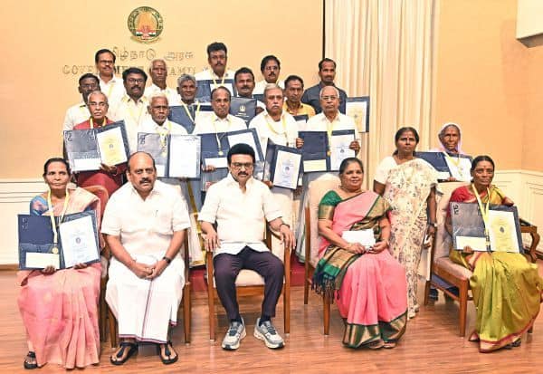 Latest Tamil News