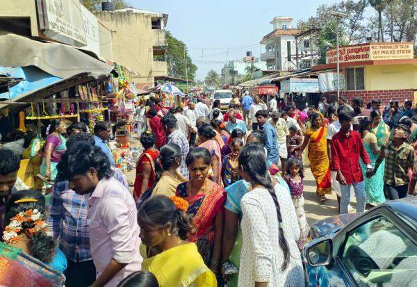 Latest Tamil News