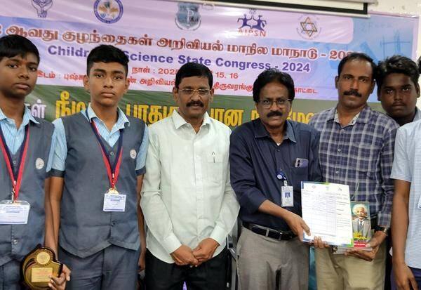 Latest Tamil News