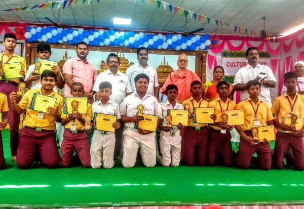 Latest Tamil News