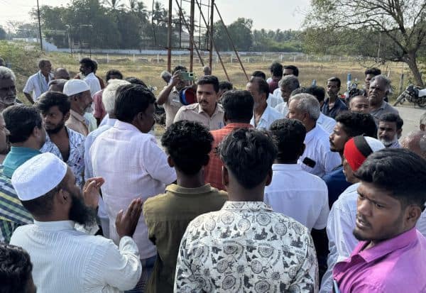 Latest Tamil News