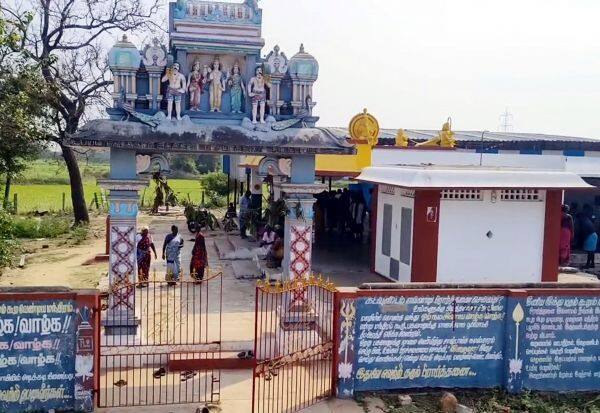 Latest Tamil News
