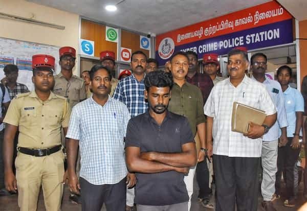 Latest Tamil News