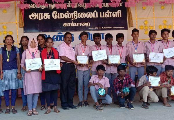 Latest Tamil News