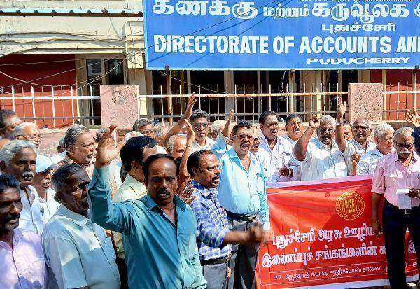 Latest Tamil News
