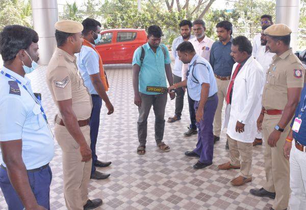 Latest Tamil News