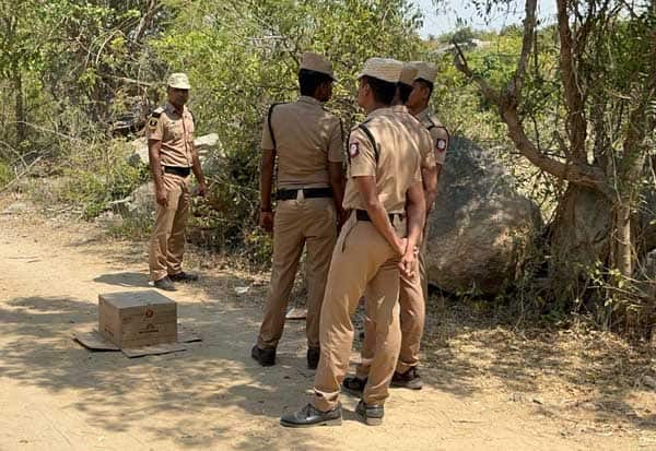 Latest Tamil News